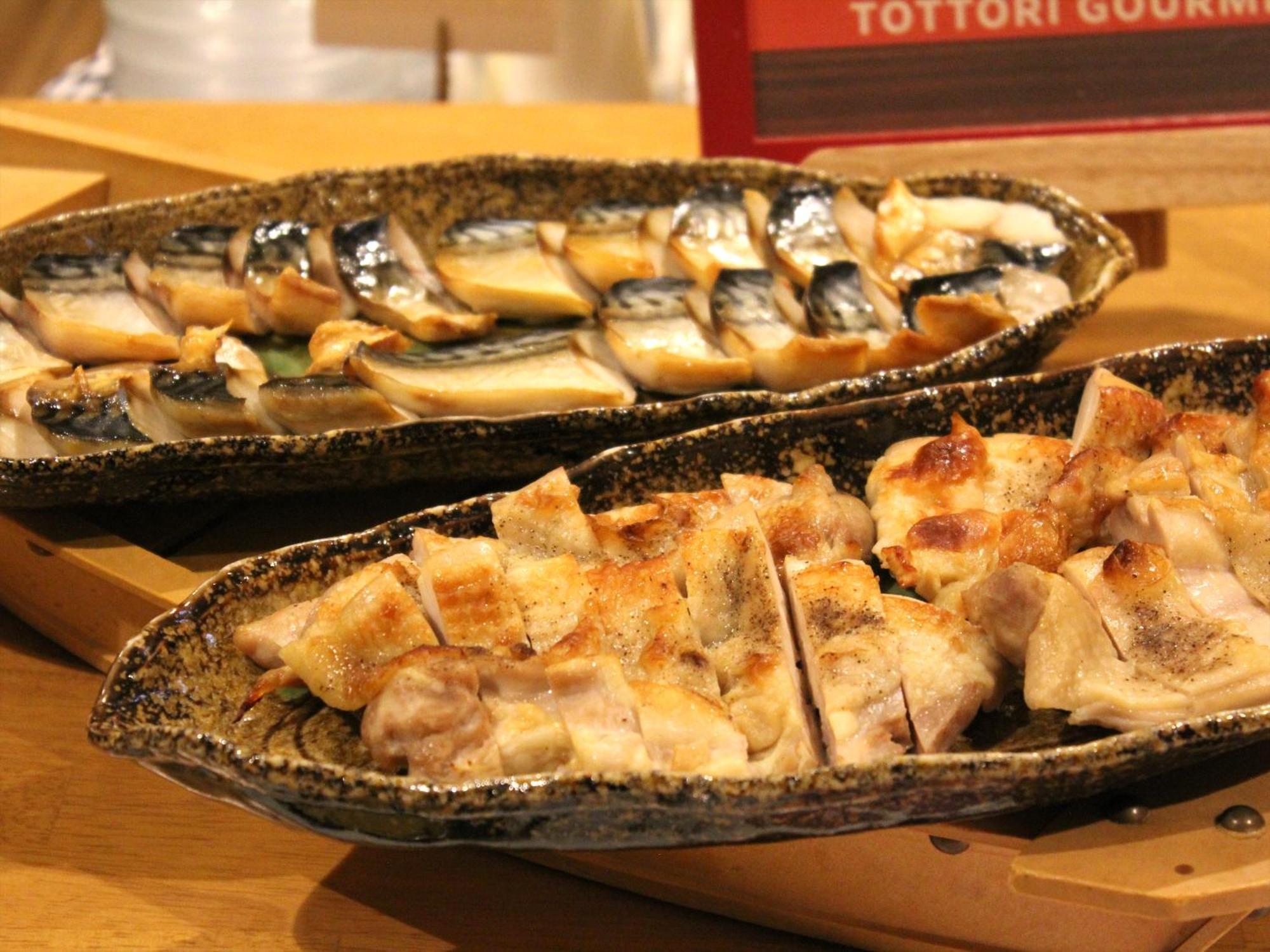 Apa Hotel Tottori Ekimae Minami Zewnętrze zdjęcie
