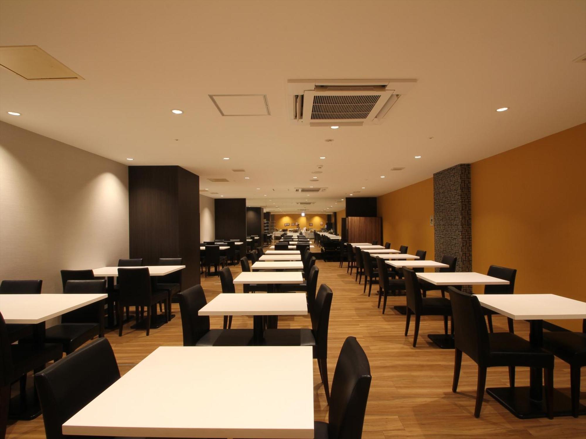 Apa Hotel Tottori Ekimae Minami Zewnętrze zdjęcie