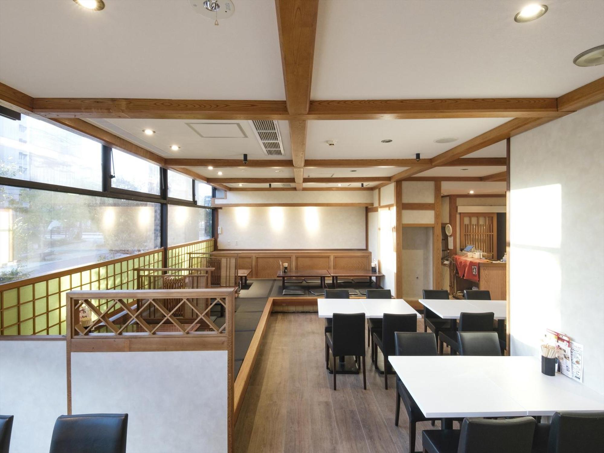 Apa Hotel Tottori Ekimae Minami Zewnętrze zdjęcie