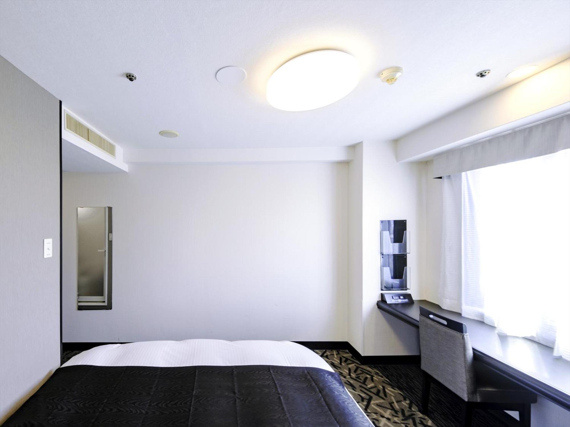 Apa Hotel Tottori Ekimae Minami Zewnętrze zdjęcie